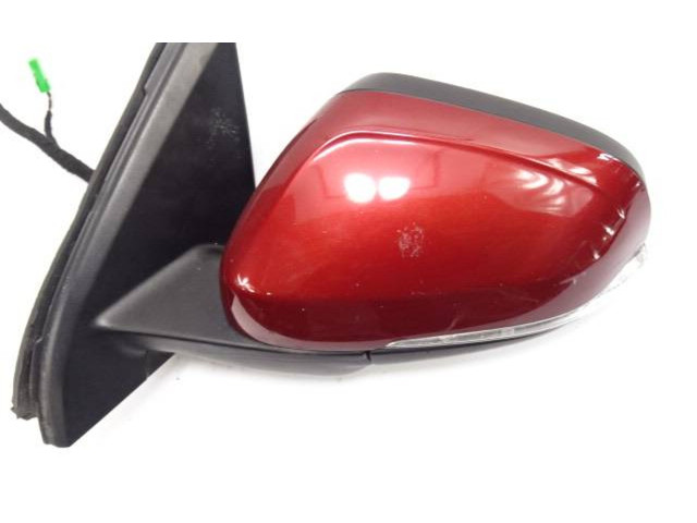 Зеркало электрическое Volvo S60 2011 - 2013 года