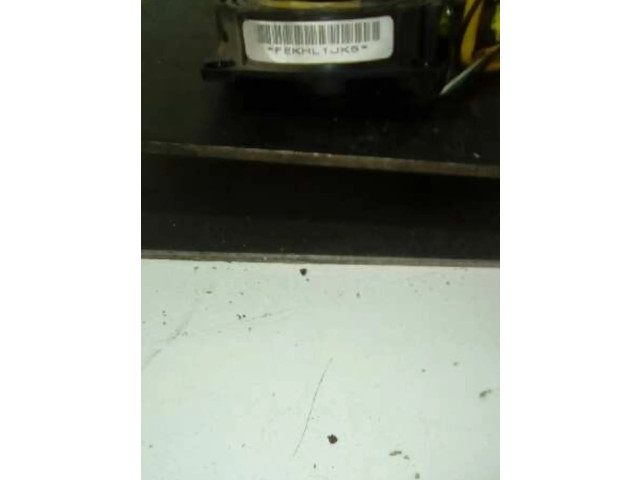 Подушка безопасности водителя FEKHL1JK5 Daewoo Lanos