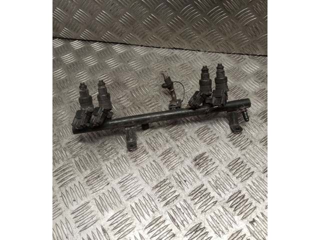 Топливная рампа Jeep Grand Cherokee