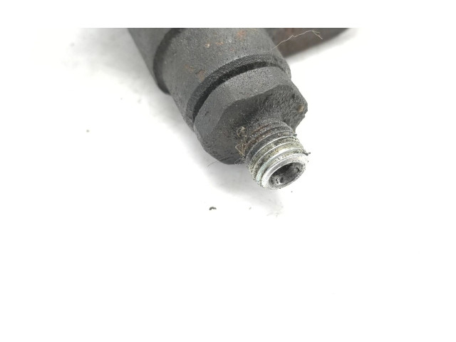 Топливная рампа 0445214025, 0281002405 Renault Avantime