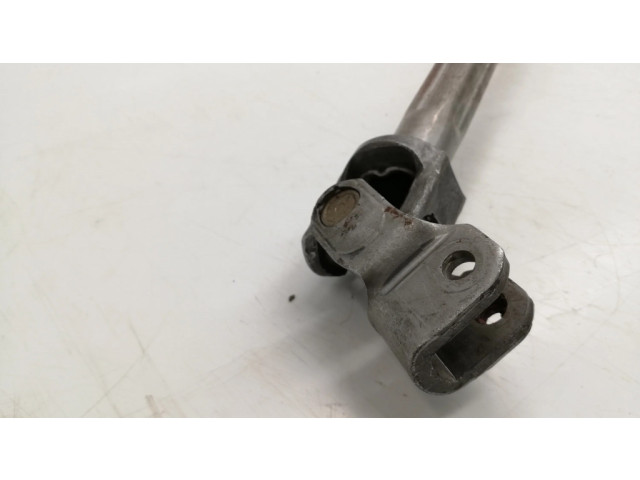 Механическаярулевой колонки