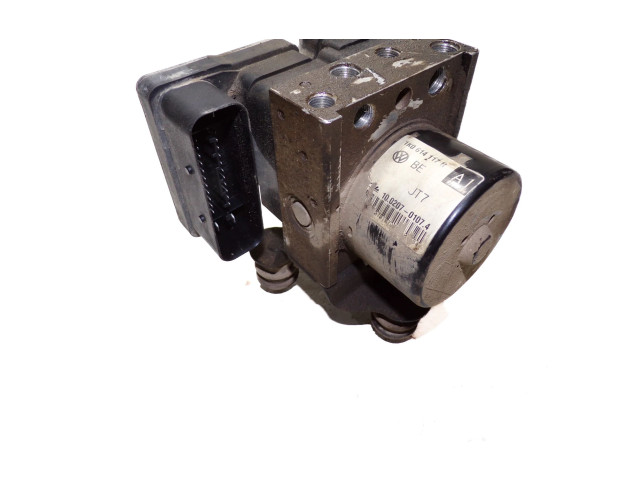 Блок АБС 1K0614117H, 1K0907379P   Volkswagen  Caddy  2004 - 2010 года