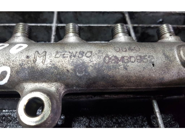 Vstřikovací lišta 06430952 Mitsubishi L200 4D56