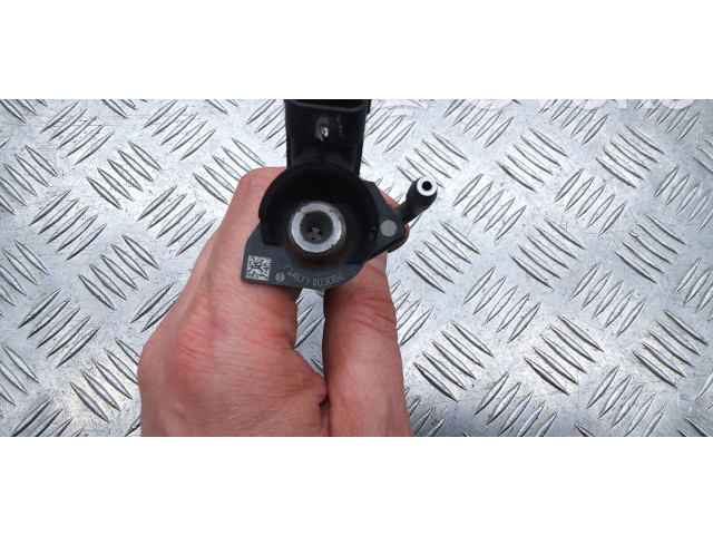 Форсунка 2367033060 Subaru Trezia