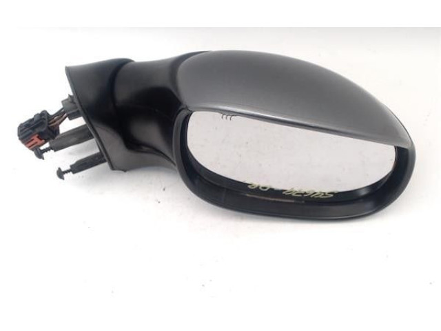 Зеркало (управляемое электричеством)