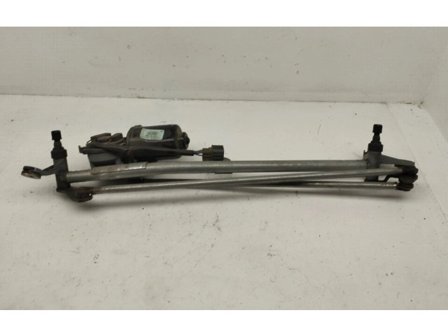 Комплект механизма стеклоочистителей DLB101730   MG ZS