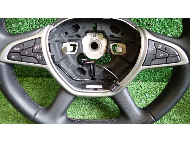 Руль Dacia Sandero III 2020 - года