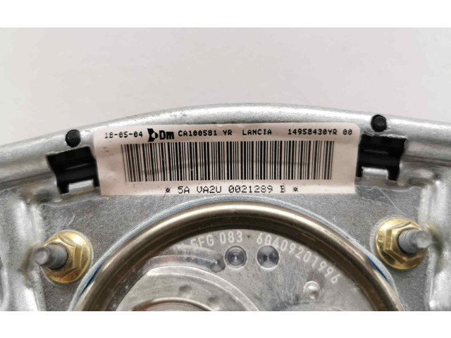 Блок АБС 14958430YR, CA100581YR Lancia Phedra - года