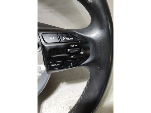 Руль KIA Rio 2017 - года 56130H8000