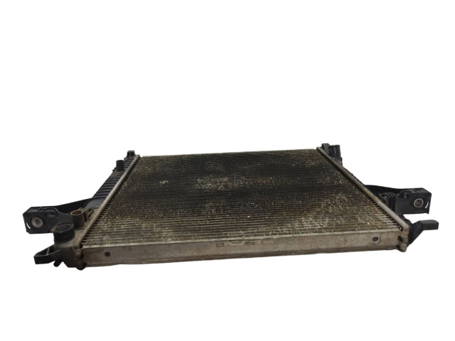 Рулевая рейка  Радиатор охлаждающей жидкости 30636579, RA1381   Volvo XC90 2003 - 2006 года