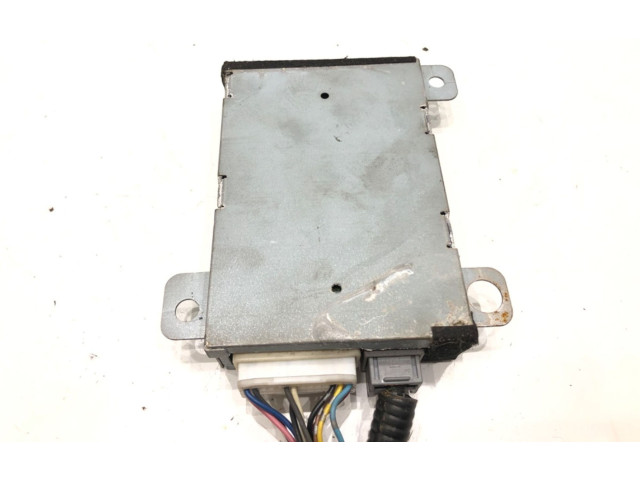 Блок управления 8750A282 Mitsubishi ASX