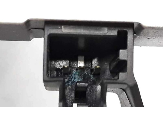 Моторчик заднего дворника 1520304 Ford Connect