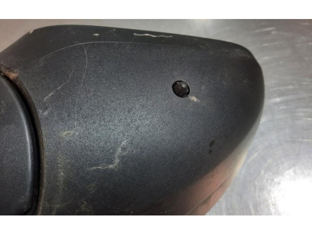 Зеркало электрическое Dacia Jogger 2021 - года