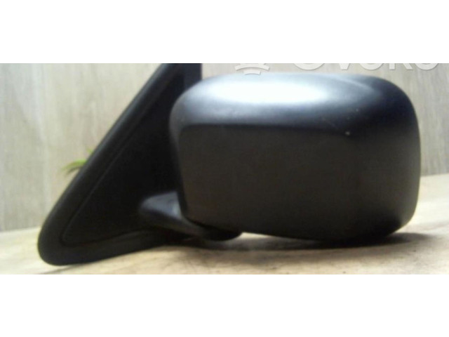 Зеркало (механическое)       Volkswagen Golf II  1984 - 1991 года   