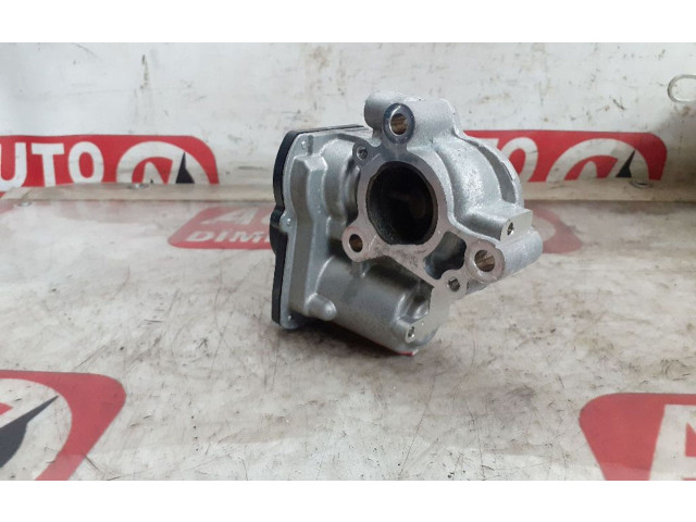 Клапан EGR 147100361R Dacia Duster II