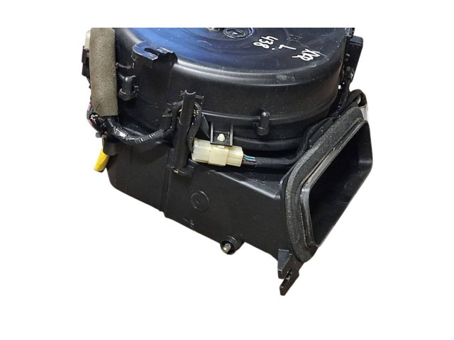 Вентилятор печки MJA6521AA, MF1163004361 Jaguar XK8 - XKR