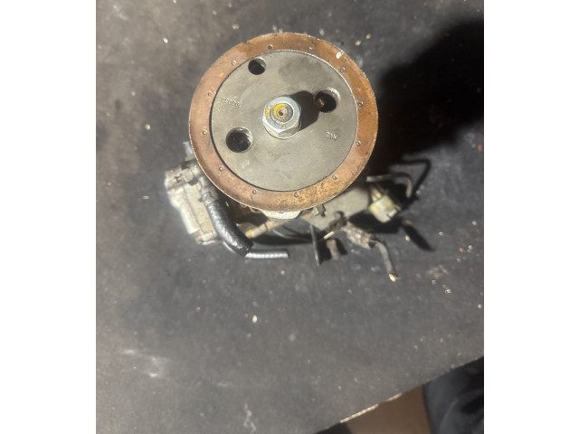 Топливный насос