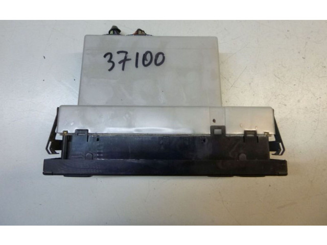 Блок управления климат-контролем K19Z0GE6R, K19Z0GE6R Mazda 626