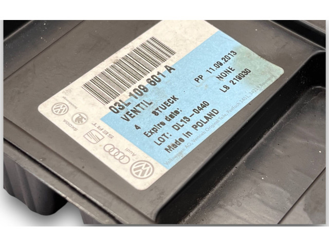 Zámek zadních dveří 03L109601A Audi A1 2010