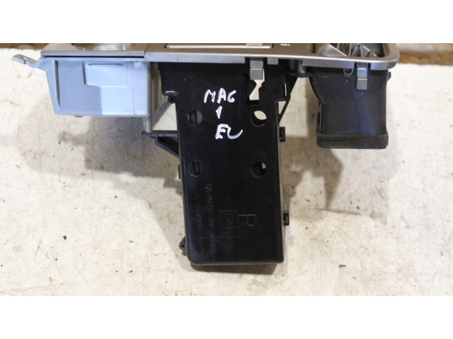 Блок управления климат-контролем 72311SA080   Subaru Forester SG