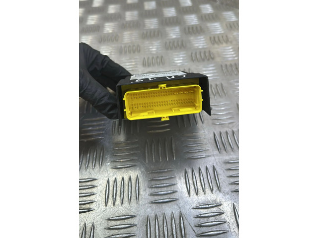 Блок подушек безопасности 4H0959655C Audi A7 S7 4G