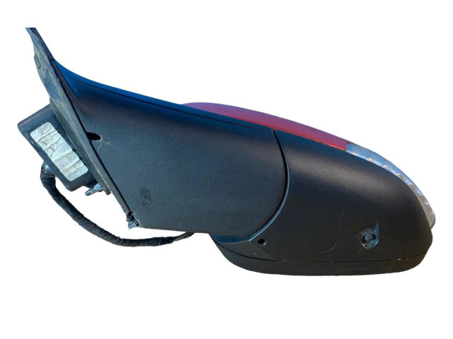 Зеркало электрическое Volvo V70 2005 - 2008 года