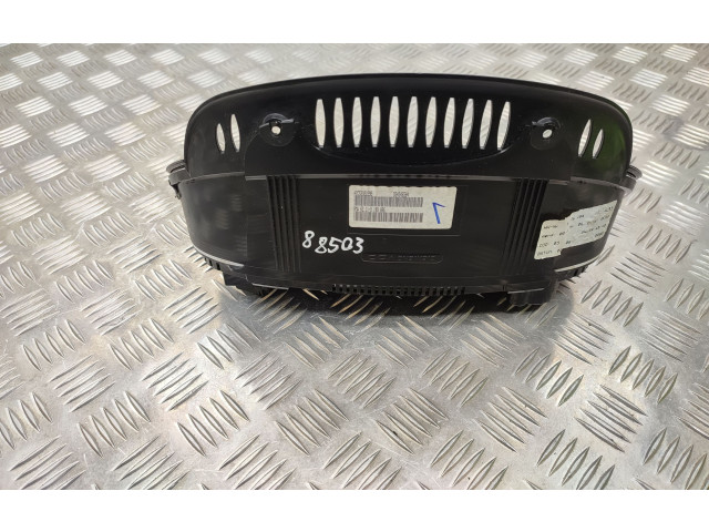 Přístrojová deska BMW X6 E71 2010 9189886, 6976284