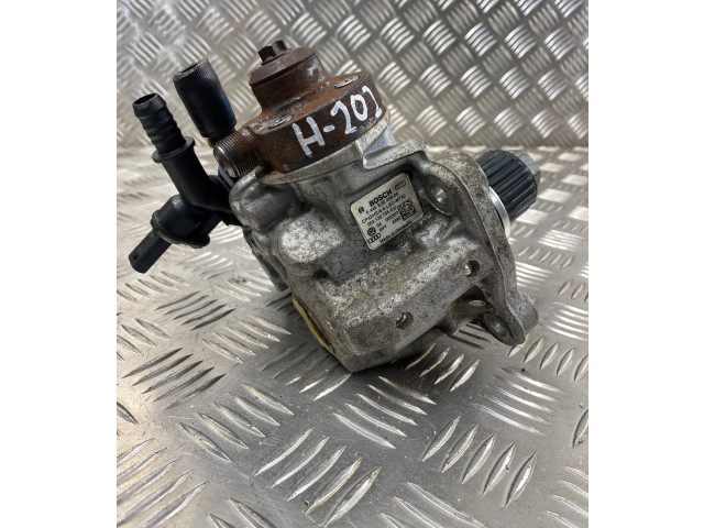 Vstřikovací čerpadlo 059130755CG Audi A4 S4 B9 8W