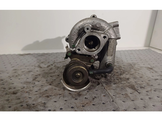 Турбина Nissan Almera Tino GT1549, 144114U110