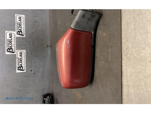 Зеркало электрическое        Volvo S70  V70  V70 XC  1997 - 2000 года   