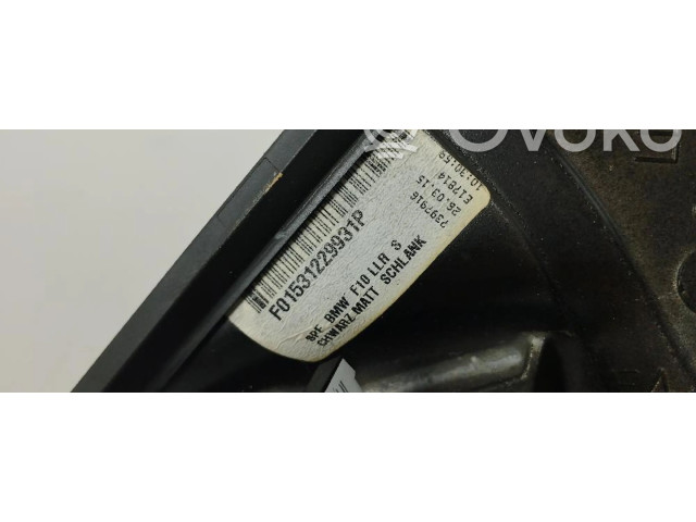 Zpětné zrcátko pravé BMW 5 F10 F11 2011