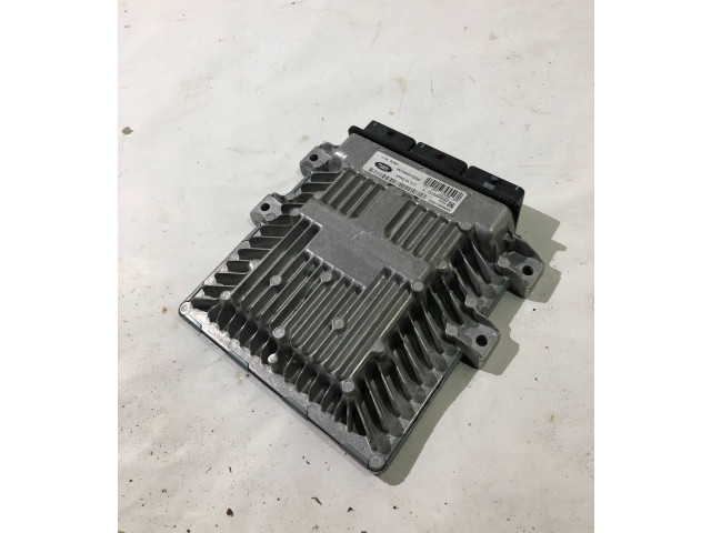 Řídící jednotka 8H2Q12A650AA, 5WS40621CT Land Rover Range Rover Sport L320 2009