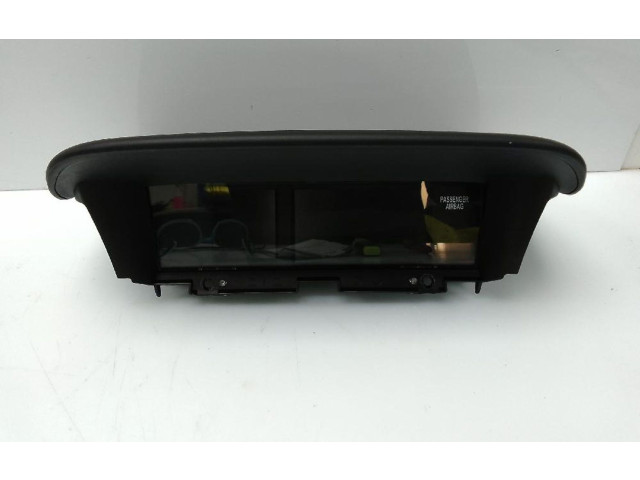 Дисплей    85261sg440   Subaru Forester SJ