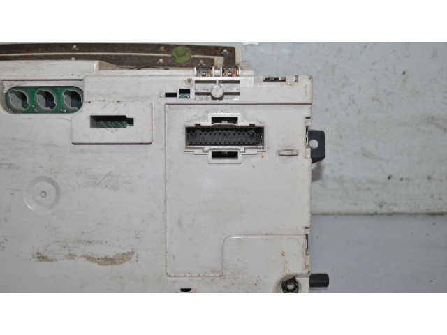 Панель приборов 1H0919860T, 6160633142 Volkswagen Golf III