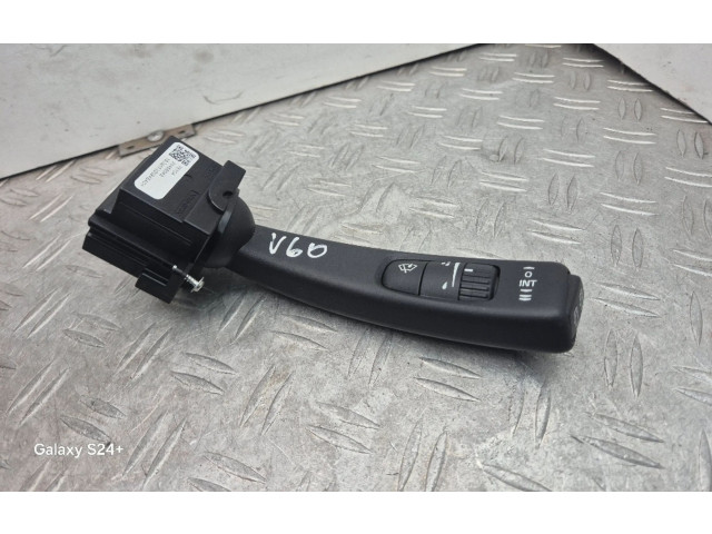 Ручка стеклоочистителей 31456042 Volvo V60