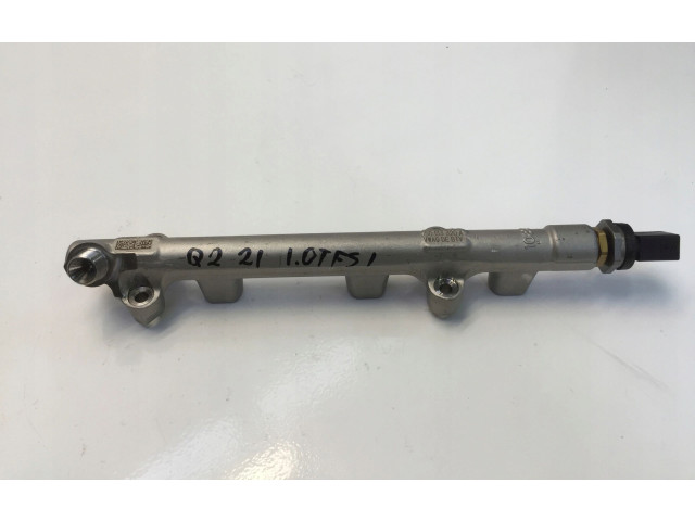 Топливная рампа 05E907593 Audi Q2 -