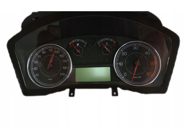 Přístrojová deska Fiat Croma 2010 51849755, 14D068