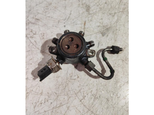 Vstřikovací lišta 8200584034, H8200334367   Renault Modus    K9KT766 