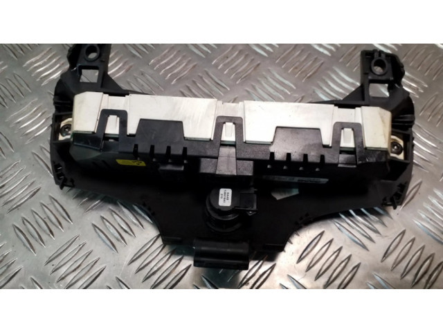 Дисплей 12798728 Saab 9-3 Ver2