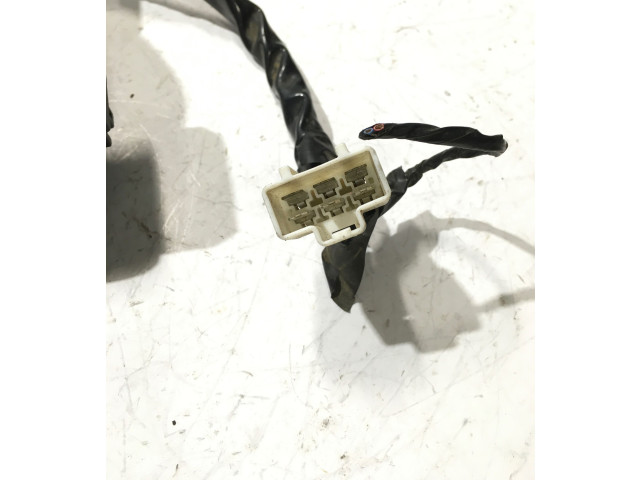 Řídící jednotka 23710VK560, 4079170720   Nissan Navara D22 2003