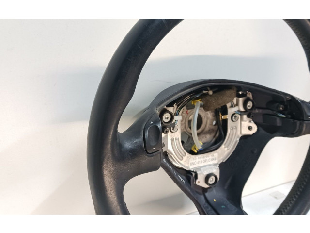 Руль Audi TT Mk1  1999 - 2006 года 8N0419091C      