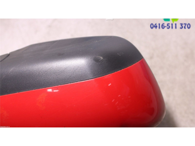 Зеркало электрическое KIA Venga - года