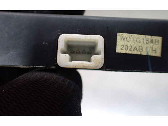 Модуль кузова WC1G154B Infiniti M