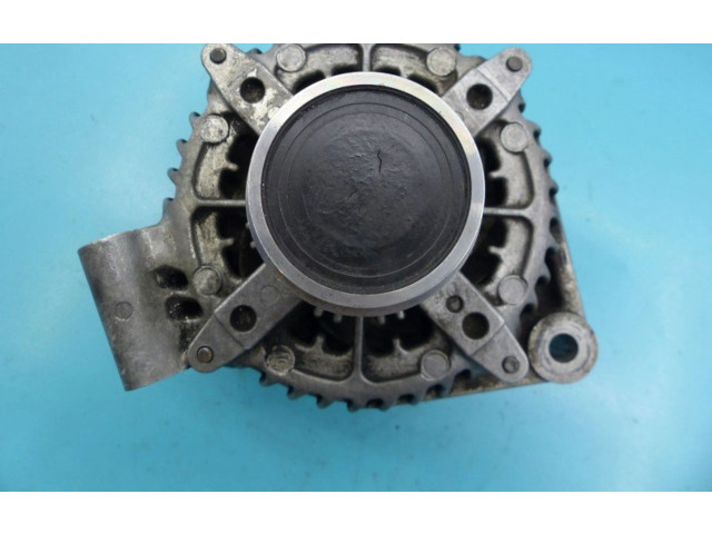 Генератор IMPRK1267677 Jaguar XF X250