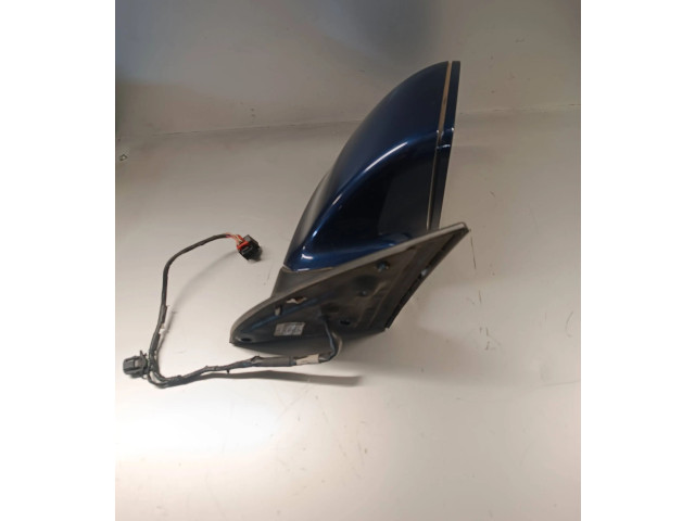 Zpětné zrcátko Audi Q7 4L 2008 4L2857410D, 4L0857556B