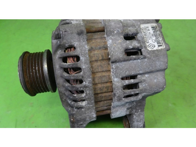 Генератор 8200468131 Renault Clio III 1.5