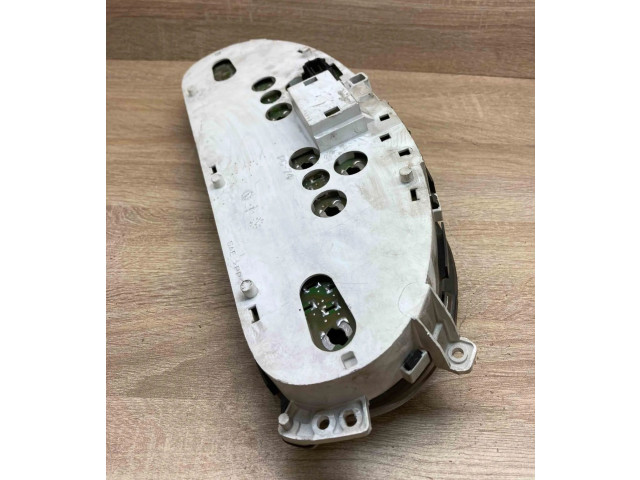 Přístrojová deska Dodge Grand Caravan 2008 P04685749AI