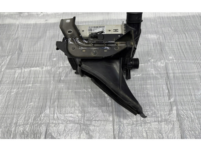 Интеркулер 6701765420 Maserati GranTurismo