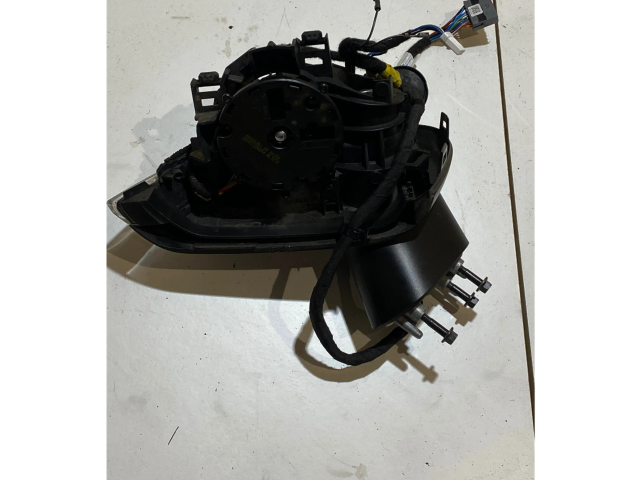 Зеркало электрическое        Volvo XC90  2014 -  года   