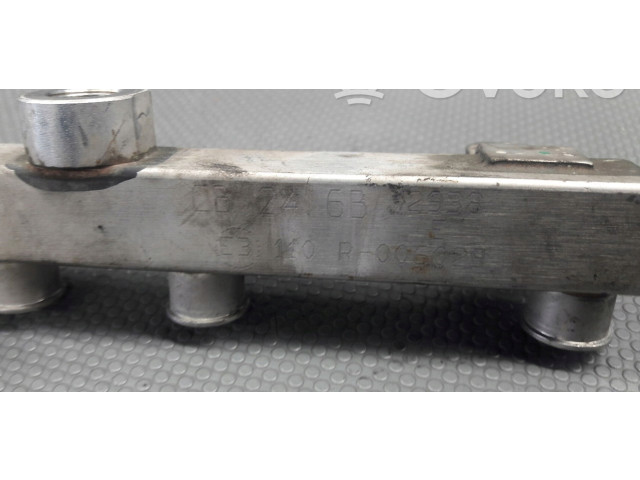 Топливная рампа 110R006029 Fiat Grande Punto